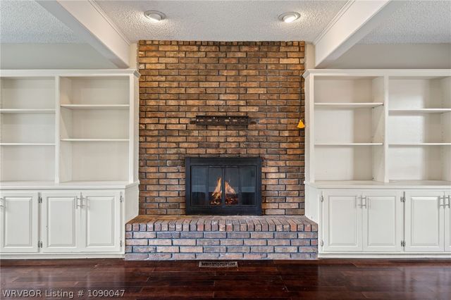 10018 Andover Place, Fort Smith, AR 72903