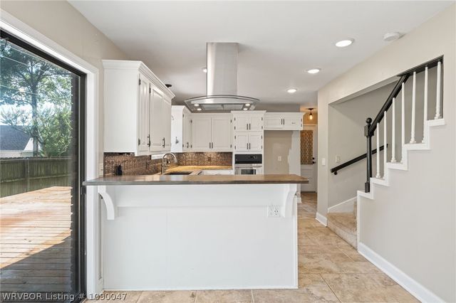 10018 Andover Place, Fort Smith, AR 72903