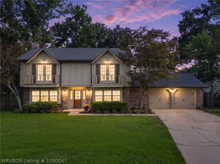 10018 Andover Place, Fort Smith, AR 72903