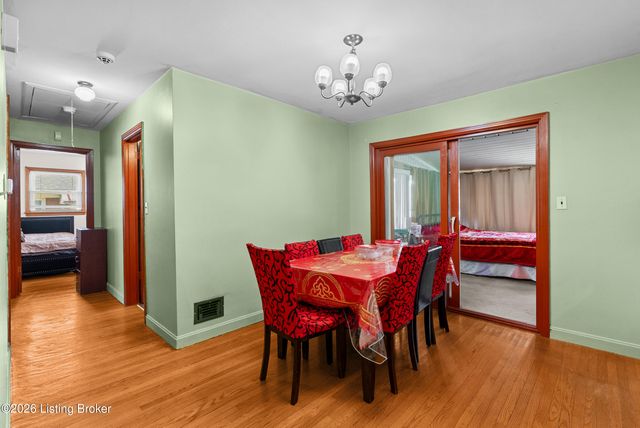2237 Thurman Dr, Louisville, KY 40216
