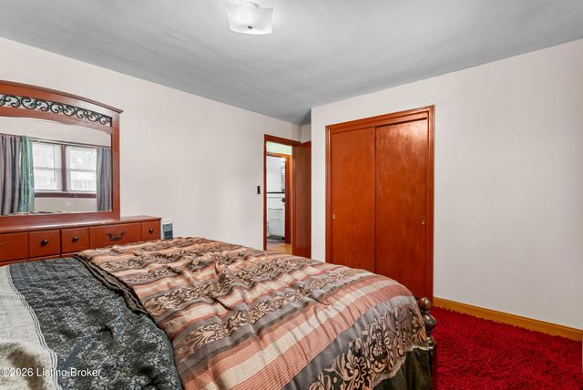 2237 Thurman Dr, Louisville, KY 40216