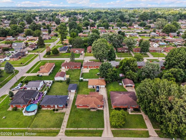 2237 Thurman Dr, Louisville, KY 40216