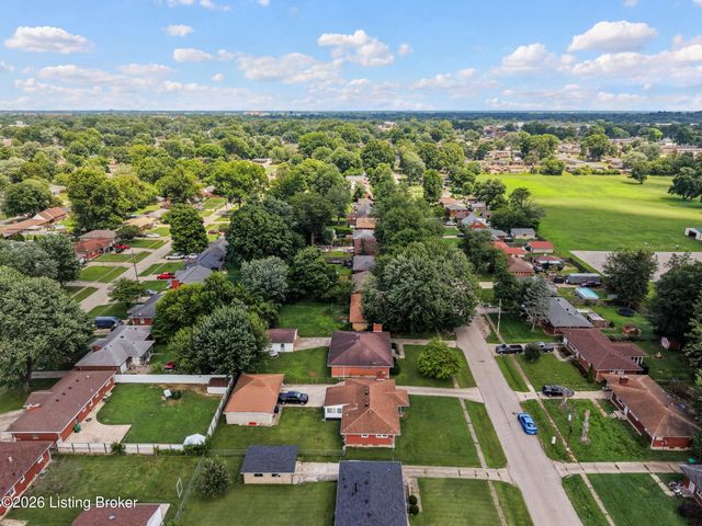 2237 Thurman Dr, Louisville, KY 40216