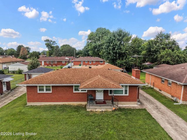 2237 Thurman Dr, Louisville, KY 40216