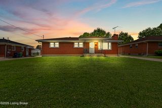 2237 Thurman Dr, Louisville, KY 40216