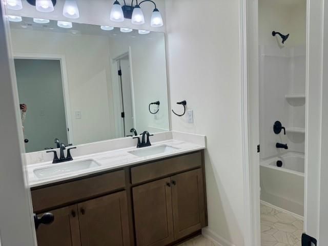 105 Everwood Court, Dallas, GA 30132