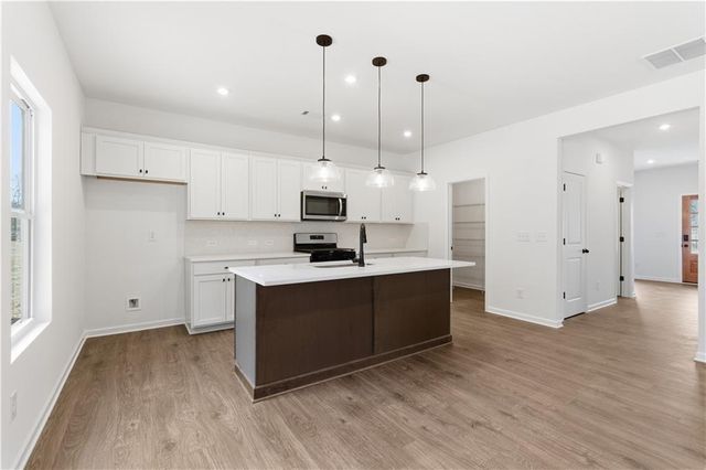 105 Everwood Court, Dallas, GA 30132