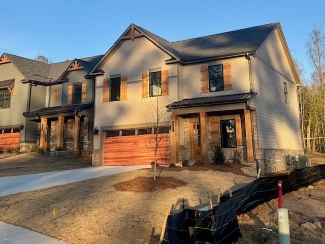 105 Everwood Court, Dallas, GA 30132