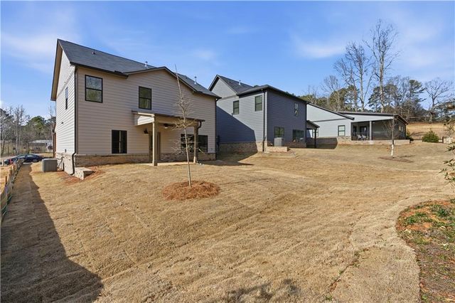 105 Everwood Court, Dallas, GA 30132