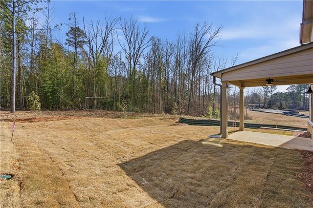 105 Everwood Court, Dallas, GA 30132