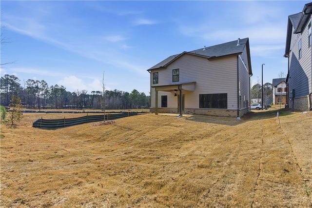 105 Everwood Court, Dallas, GA 30132