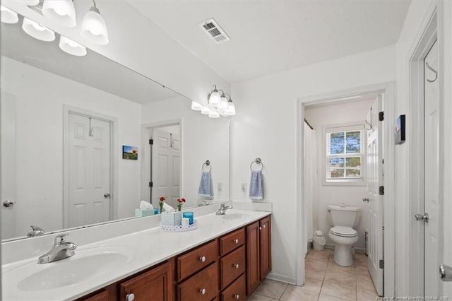 6317 Castlebrooke Lane, Linden, NC 28356