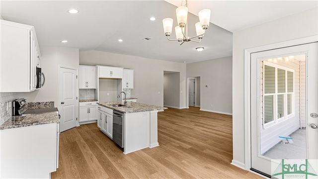 303 Somera Lane, Statesboro, GA 30461