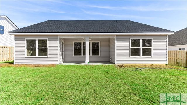 303 Somera Lane, Statesboro, GA 30461