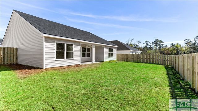 303 Somera Lane, Statesboro, GA 30461