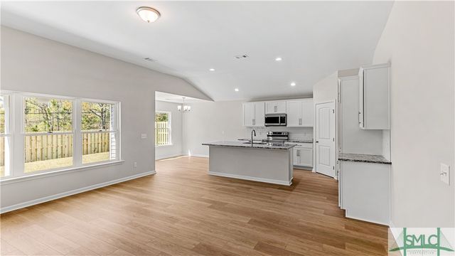 303 Somera Lane, Statesboro, GA 30461