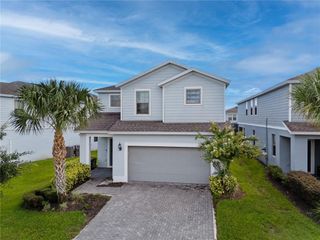2467 DUBAI STREET, Kissimmee, FL 34747