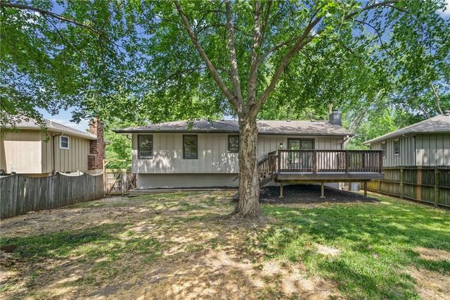 3004 Iva Drive, Independence, MO 64057