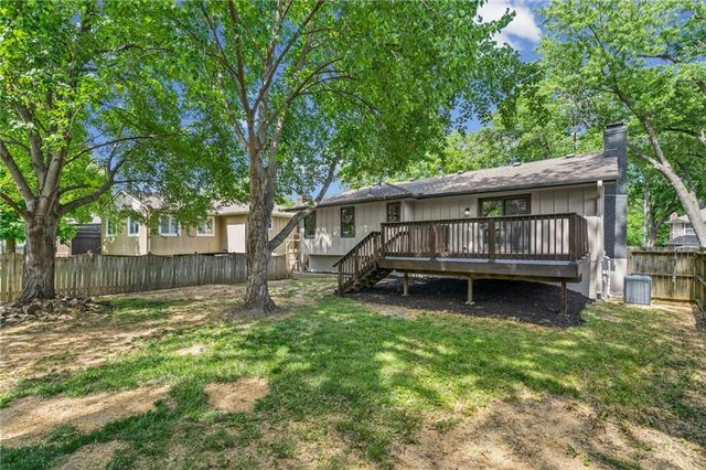 3004 Iva Drive, Independence, MO 64057