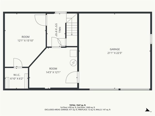 3004 Iva Drive, Independence, MO 64057