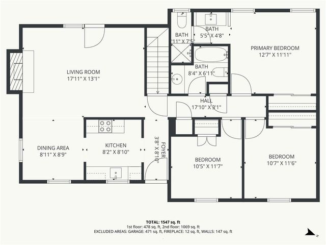 3004 Iva Drive, Independence, MO 64057