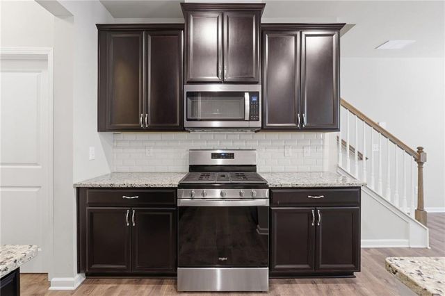 6159 Centennial Run, Atlanta, GA 30349