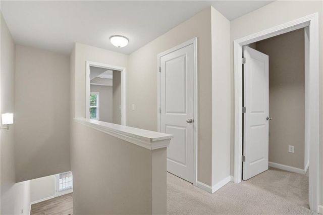 6159 Centennial Run, Atlanta, GA 30349