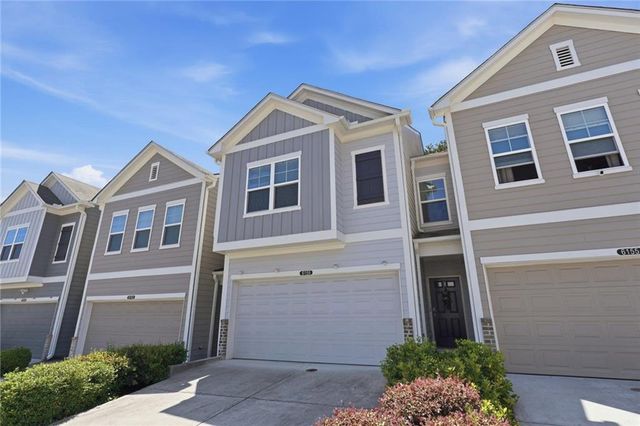 6159 Centennial Run, Atlanta, GA 30349