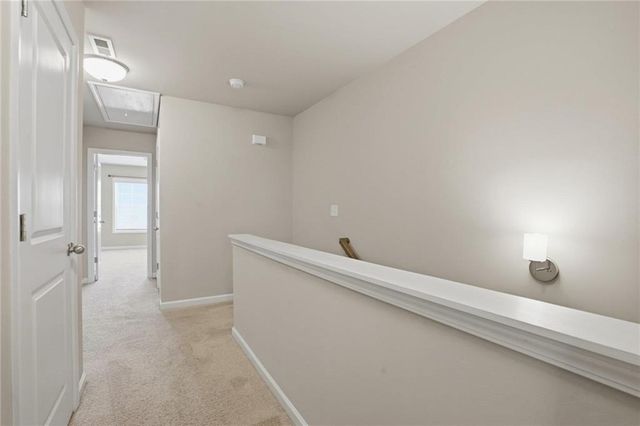 6159 Centennial Run, Atlanta, GA 30349