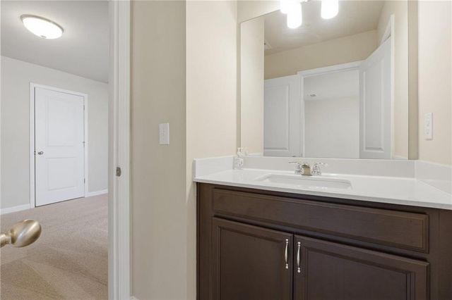 6159 Centennial Run, Atlanta, GA 30349