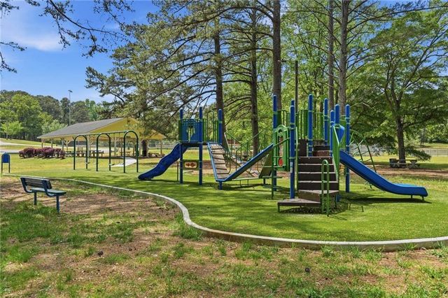 6159 Centennial Run, Atlanta, GA 30349