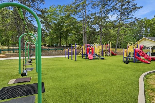 6159 Centennial Run, Atlanta, GA 30349