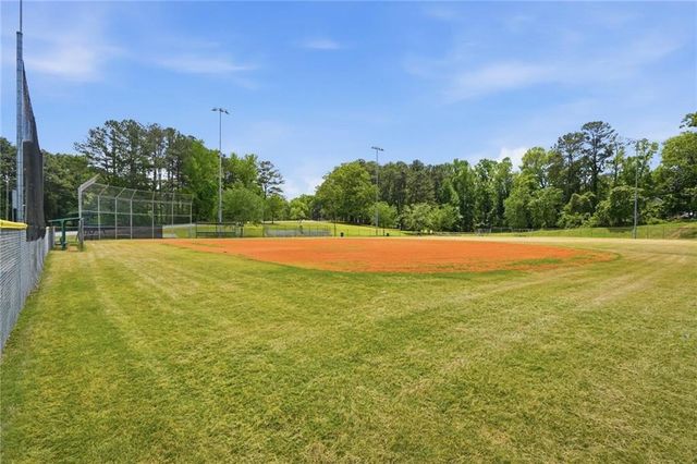 6159 Centennial Run, Atlanta, GA 30349