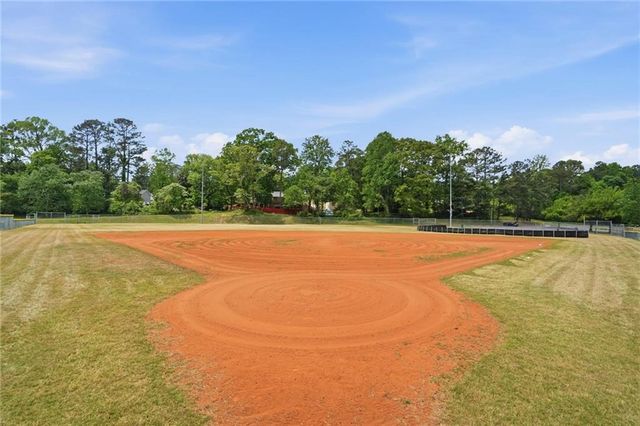6159 Centennial Run, Atlanta, GA 30349