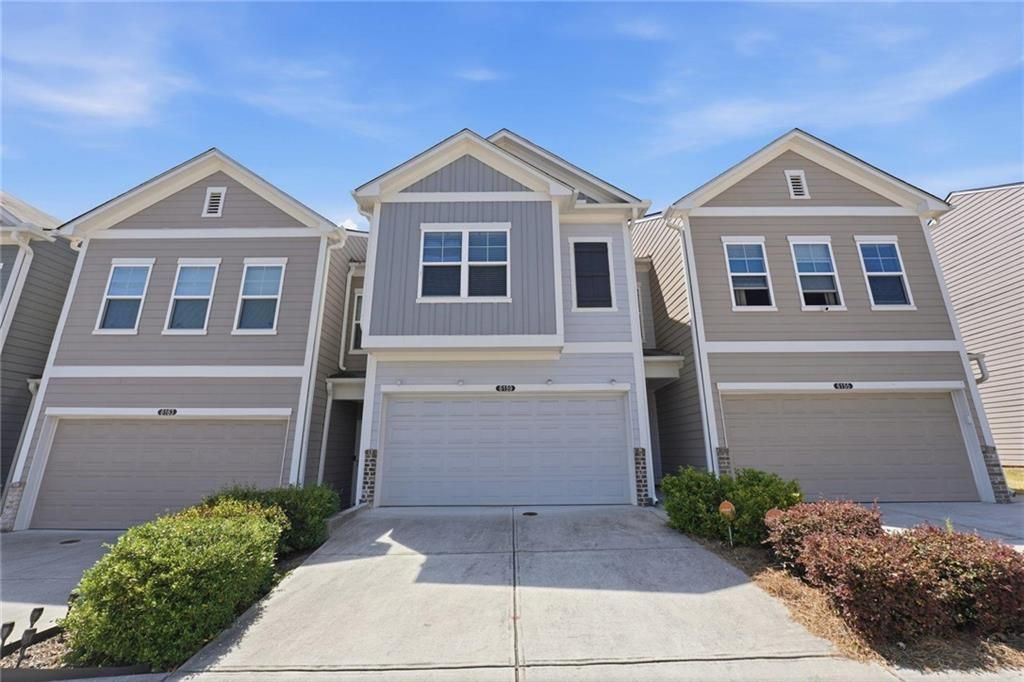 6159 Centennial Run, Atlanta, GA 30349