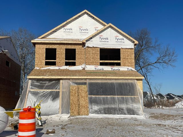 6150 157th Street N, Hugo, MN 55038