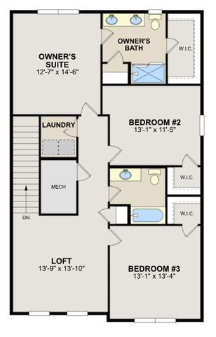 6150 157th Street N, Hugo, MN 55038