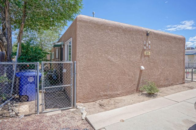 416 Kentucky Street SE, Albuquerque, NM 87108