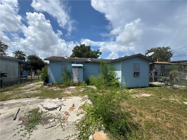 4526 Domingo Dr, Corpus Christi, TX 78416