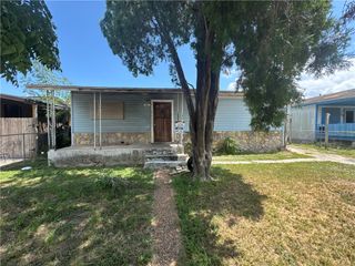 4526 Domingo Dr, Corpus Christi, TX 78416