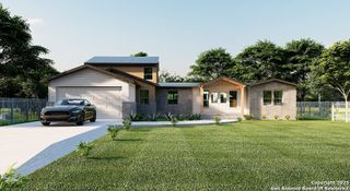 227 E Sunset Rd, San Antonio, TX 78209