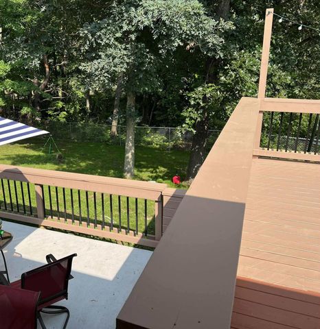 6146 Olivia Lane Lane, Reynolds Twp, MI 49329