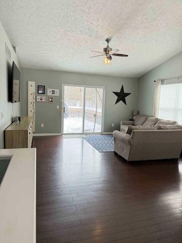 6146 Olivia Lane Lane, Reynolds Twp, MI 49329