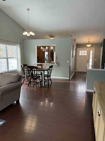 6146 Olivia Lane Lane, Reynolds Twp, MI 49329