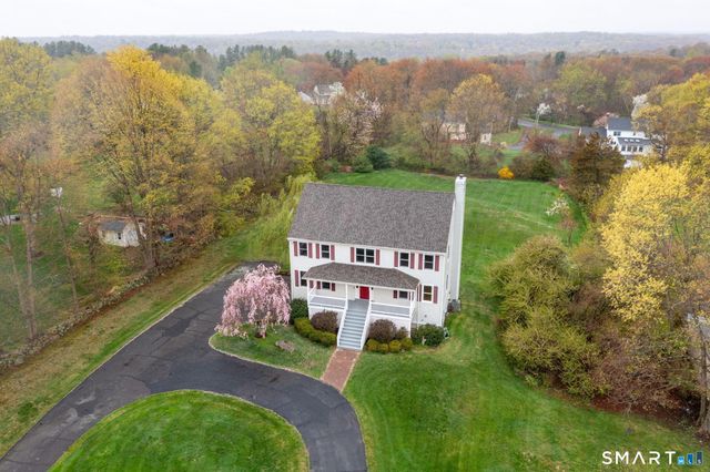 1057 Daniels Farm Road, Trumbull, CT 06611