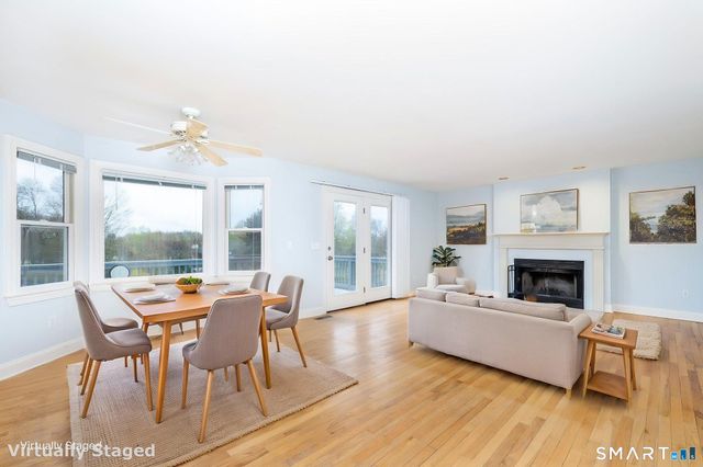 1057 Daniels Farm Road, Trumbull, CT 06611