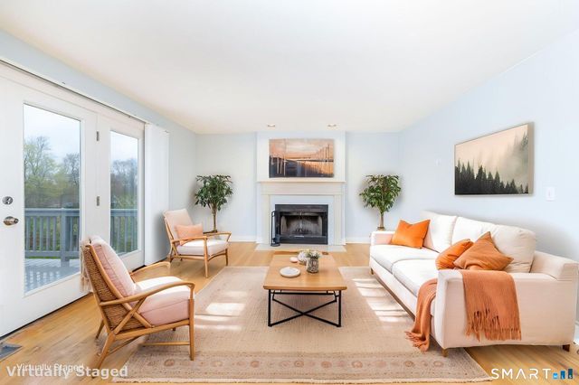 1057 Daniels Farm Road, Trumbull, CT 06611