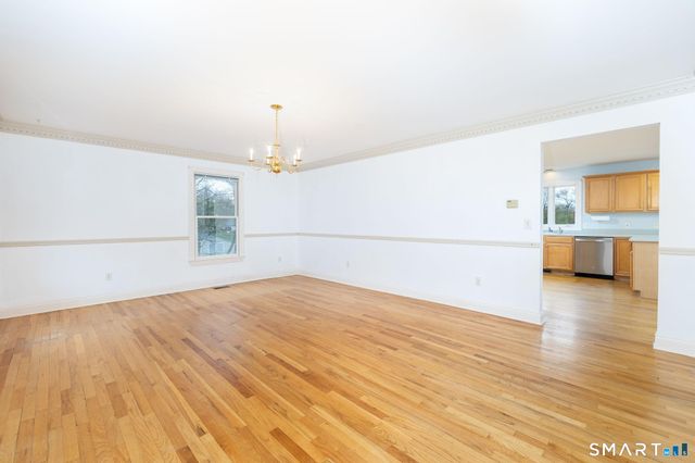 1057 Daniels Farm Road, Trumbull, CT 06611