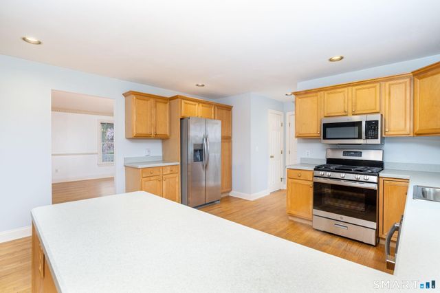 1057 Daniels Farm Road, Trumbull, CT 06611