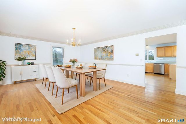 1057 Daniels Farm Road, Trumbull, CT 06611